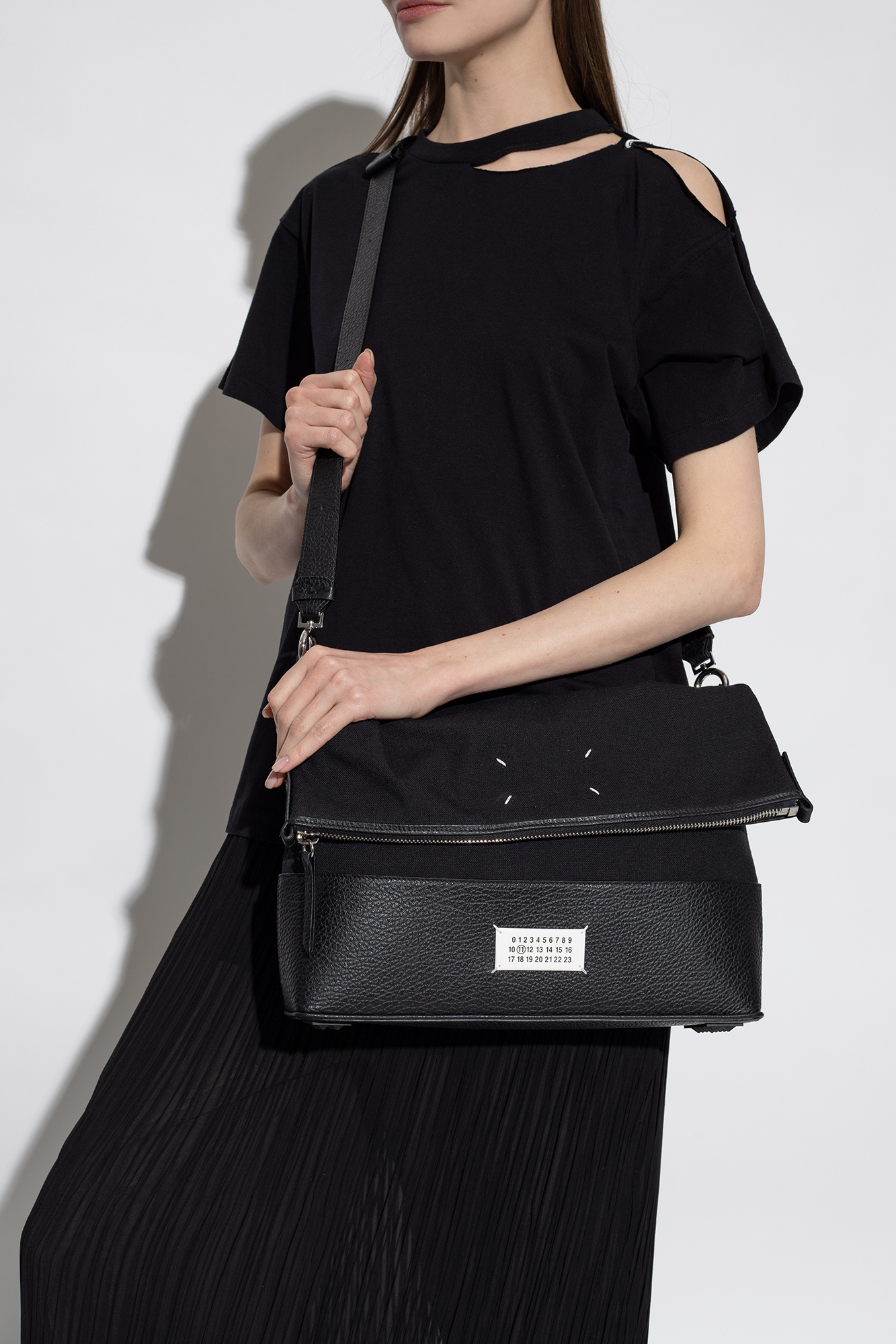 Maison Margiela - 2WAY SHOULDER BAG バッグ ショルダーバッグ